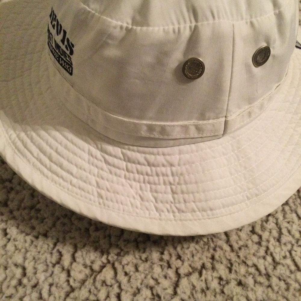 UV Protection Hat West Indies - Picture 5 of 7